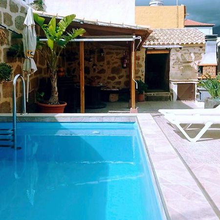 Vila Live Arico Lagar Arico el Nuevo Exteriér fotografie