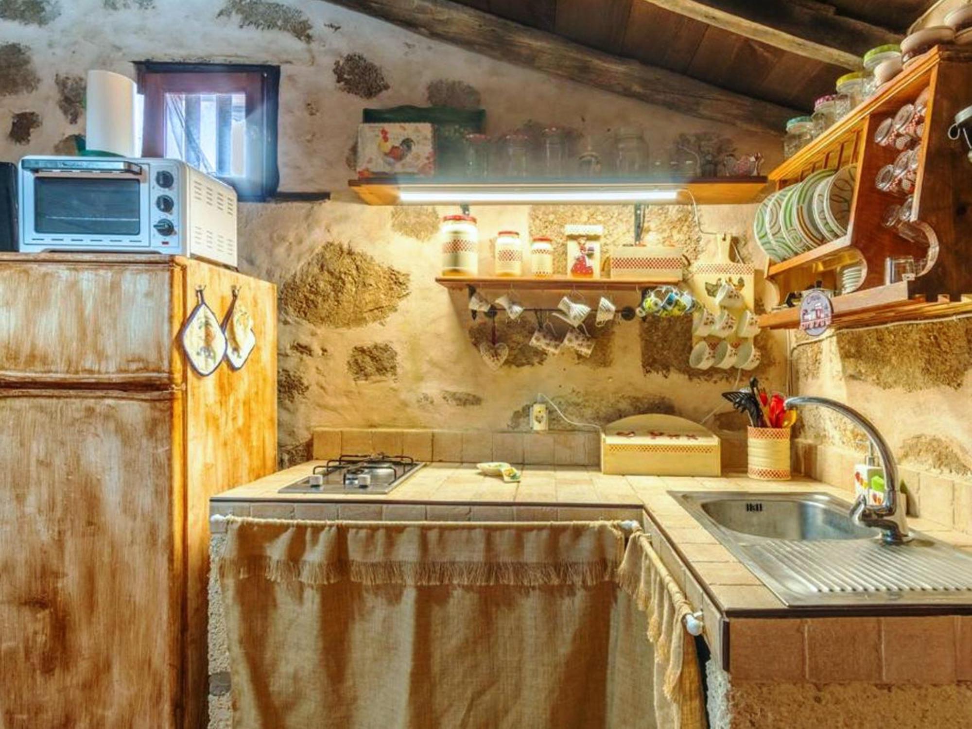 Vila Live Arico Lagar Arico el Nuevo Exteriér fotografie