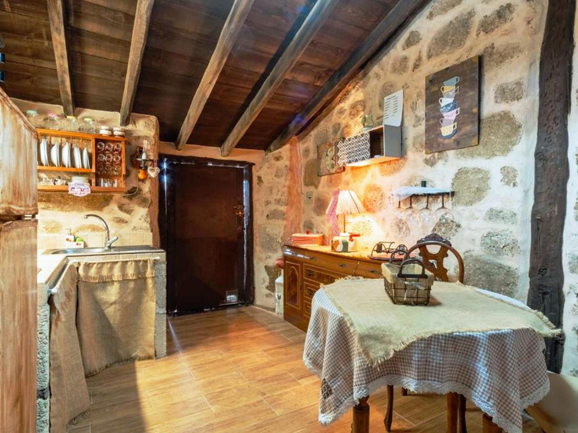 Vila Live Arico Lagar Arico el Nuevo Exteriér fotografie