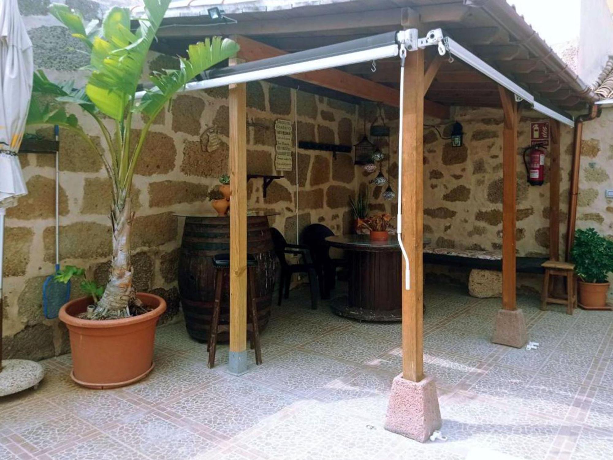 Vila Live Arico Lagar Arico el Nuevo Exteriér fotografie