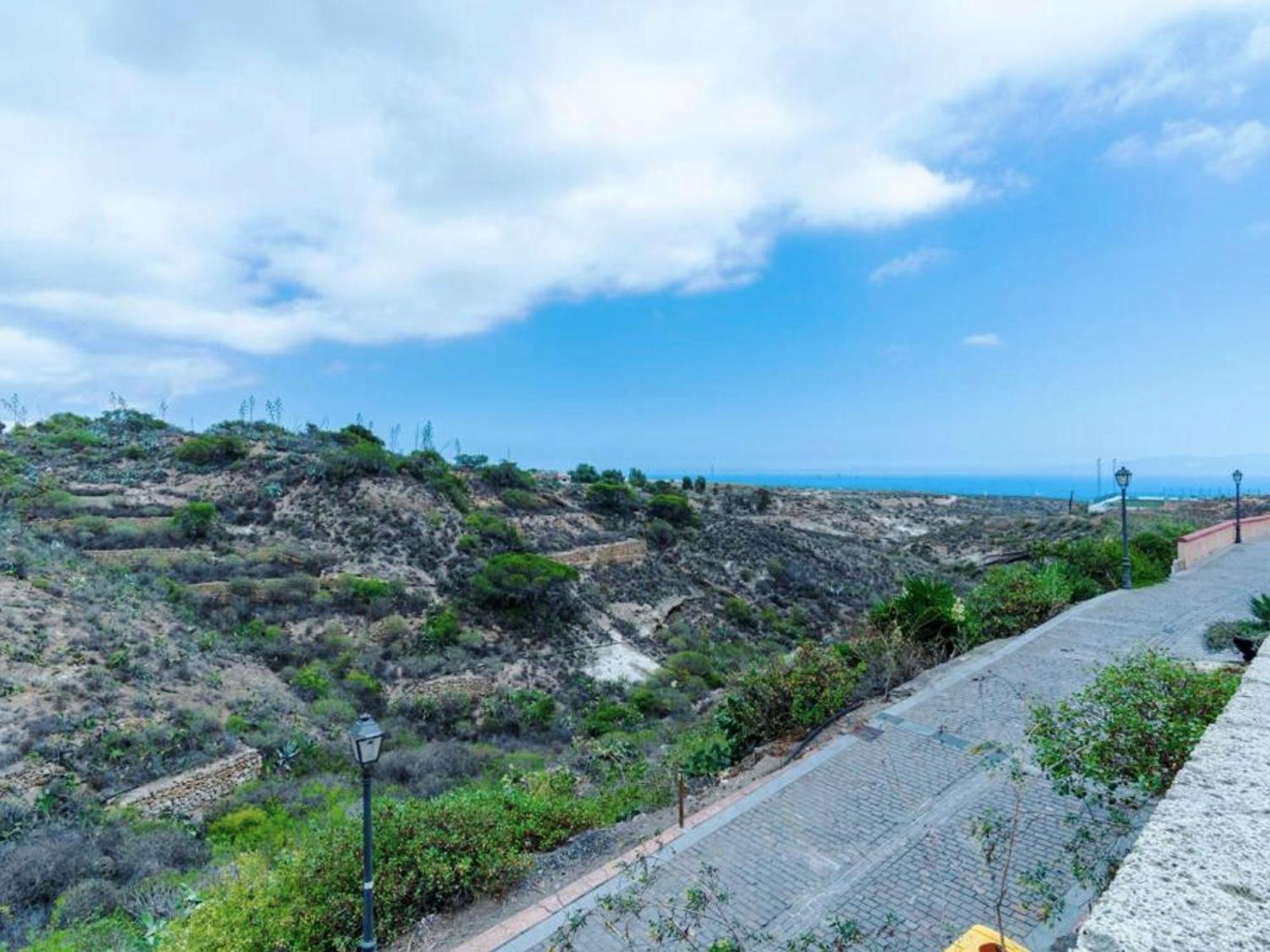 Vila Live Arico Lagar Arico el Nuevo Exteriér fotografie