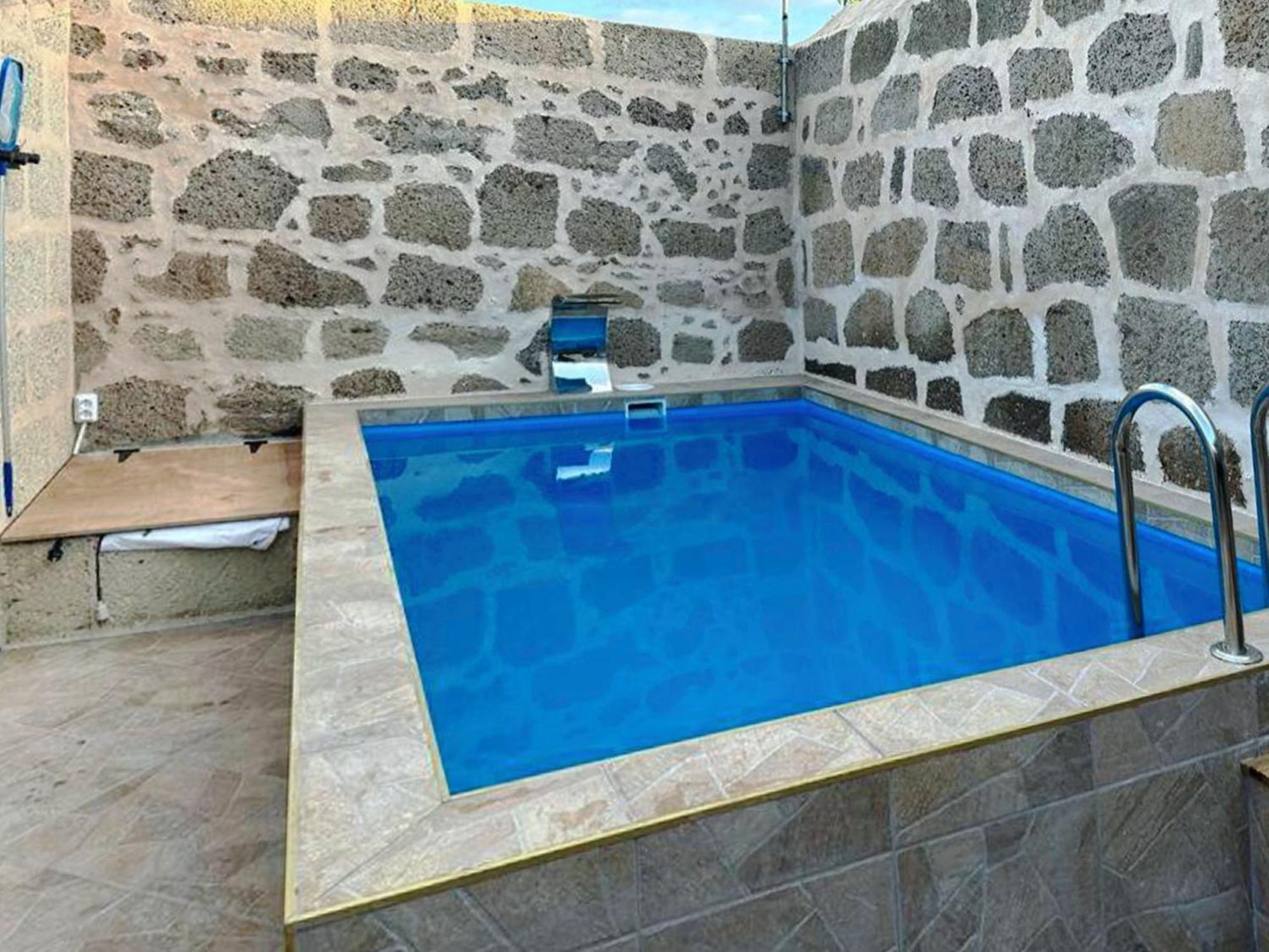 Vila Live Arico Lagar Arico el Nuevo Exteriér fotografie