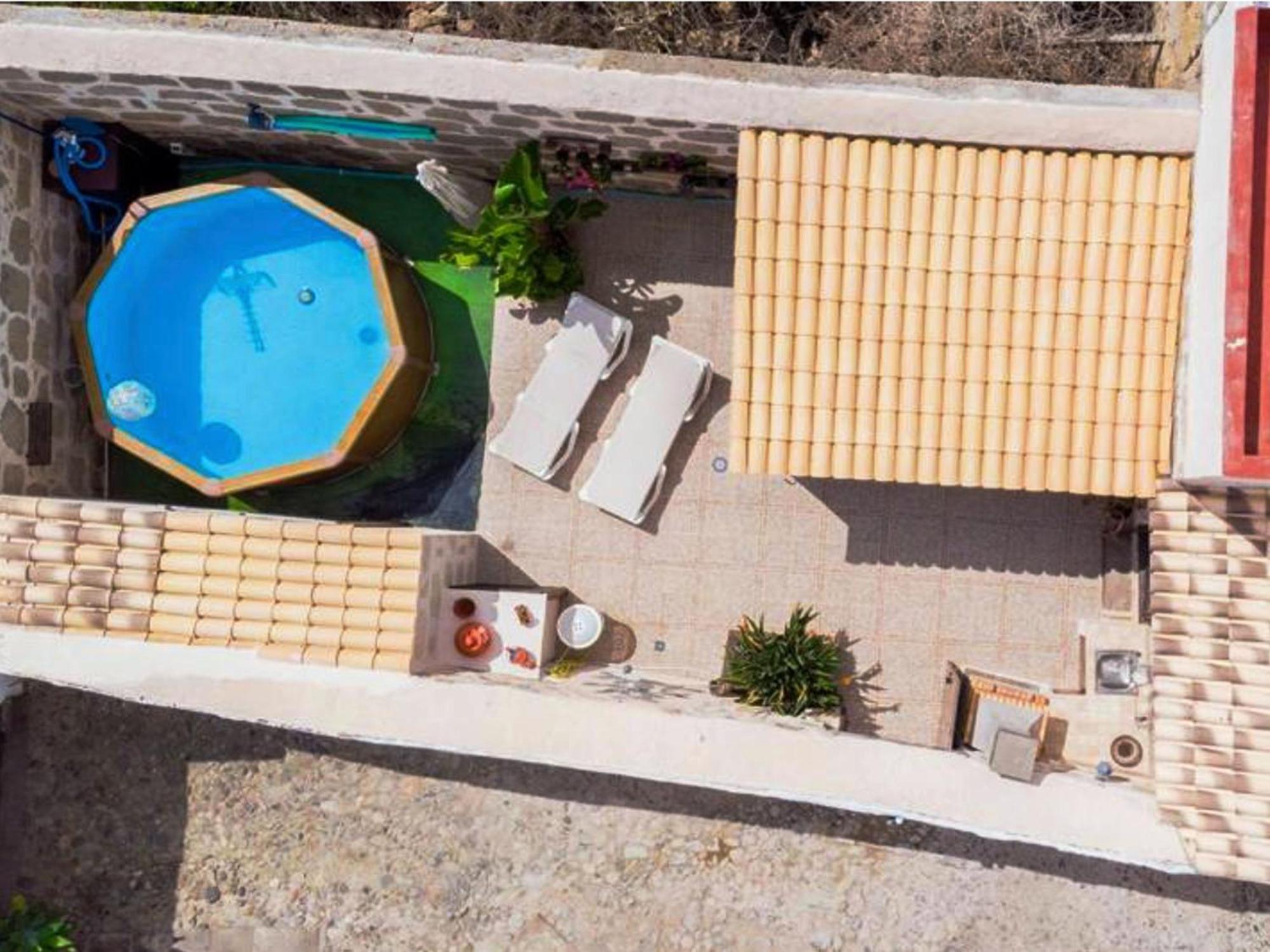 Vila Live Arico Lagar Arico el Nuevo Exteriér fotografie