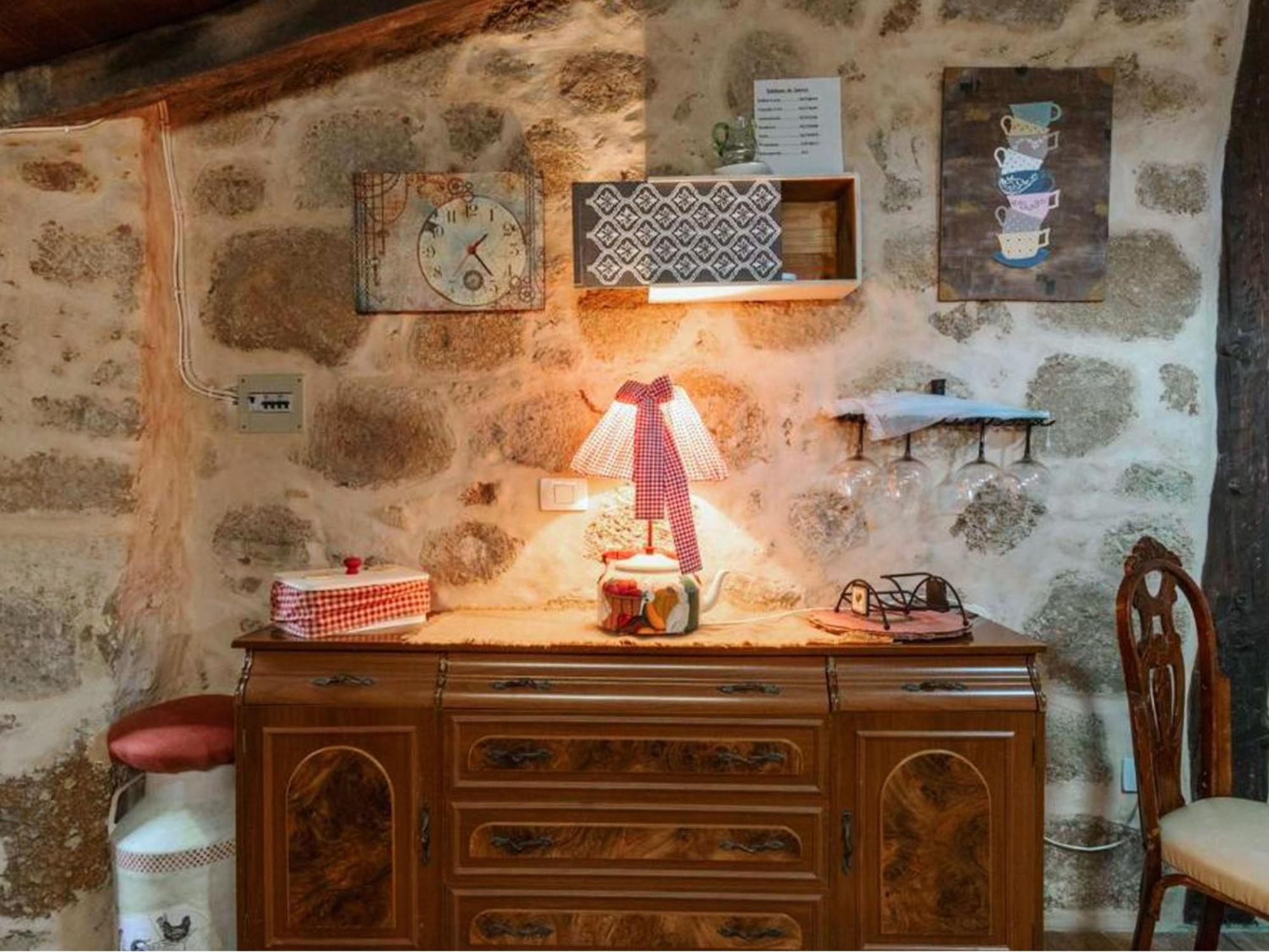 Vila Live Arico Lagar Arico el Nuevo Exteriér fotografie