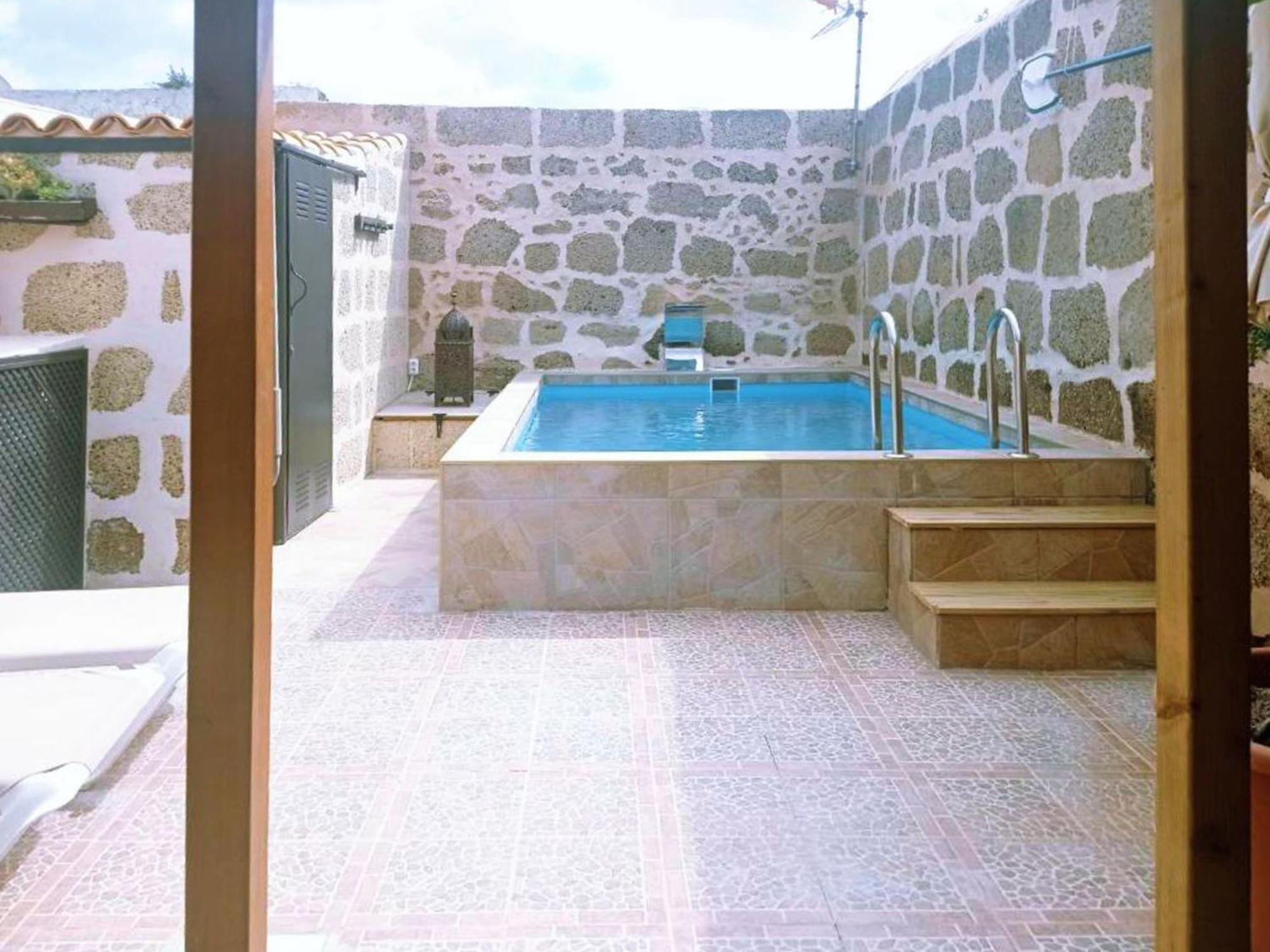 Vila Live Arico Lagar Arico el Nuevo Exteriér fotografie