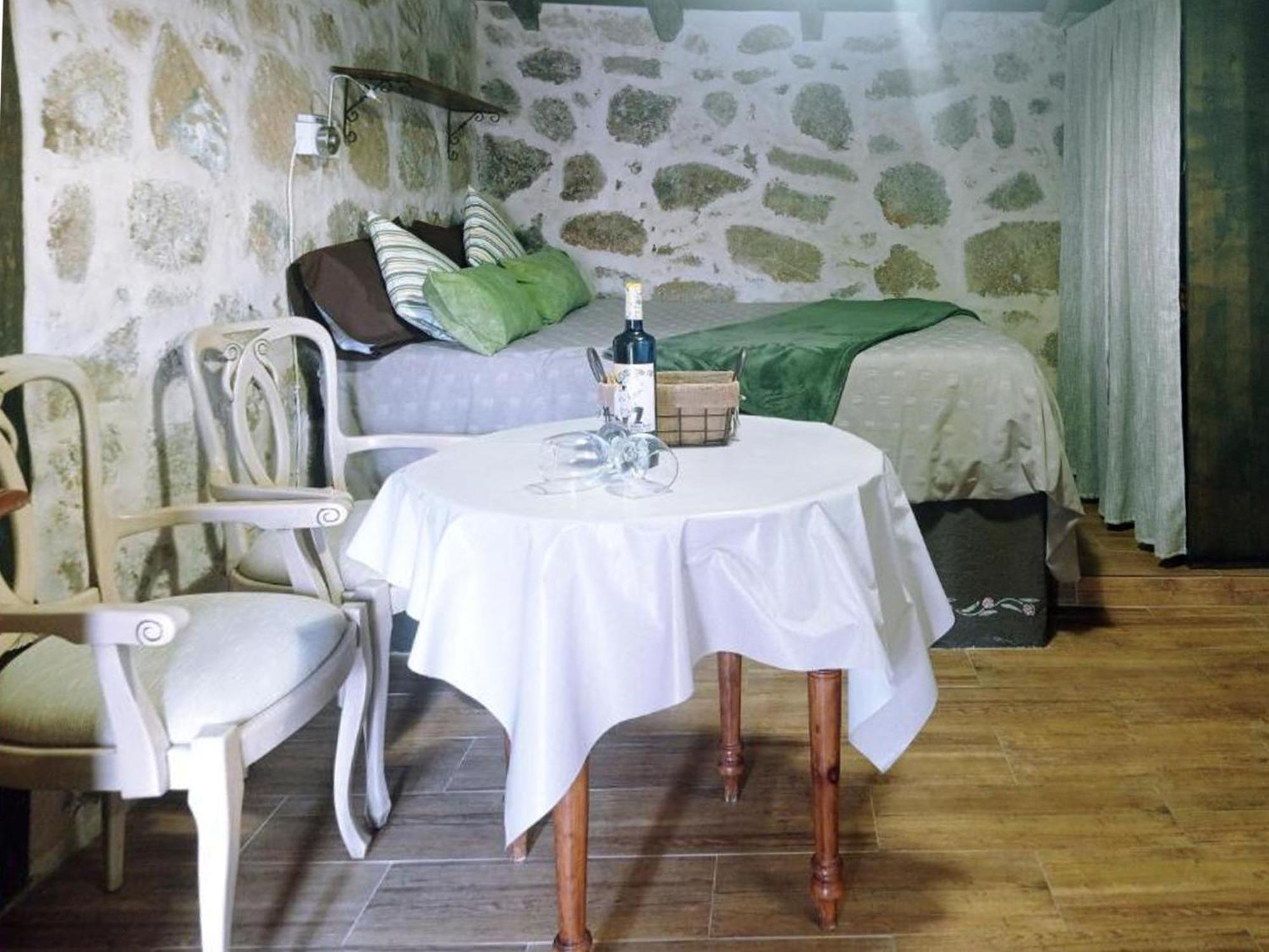 Vila Live Arico Lagar Arico el Nuevo Exteriér fotografie
