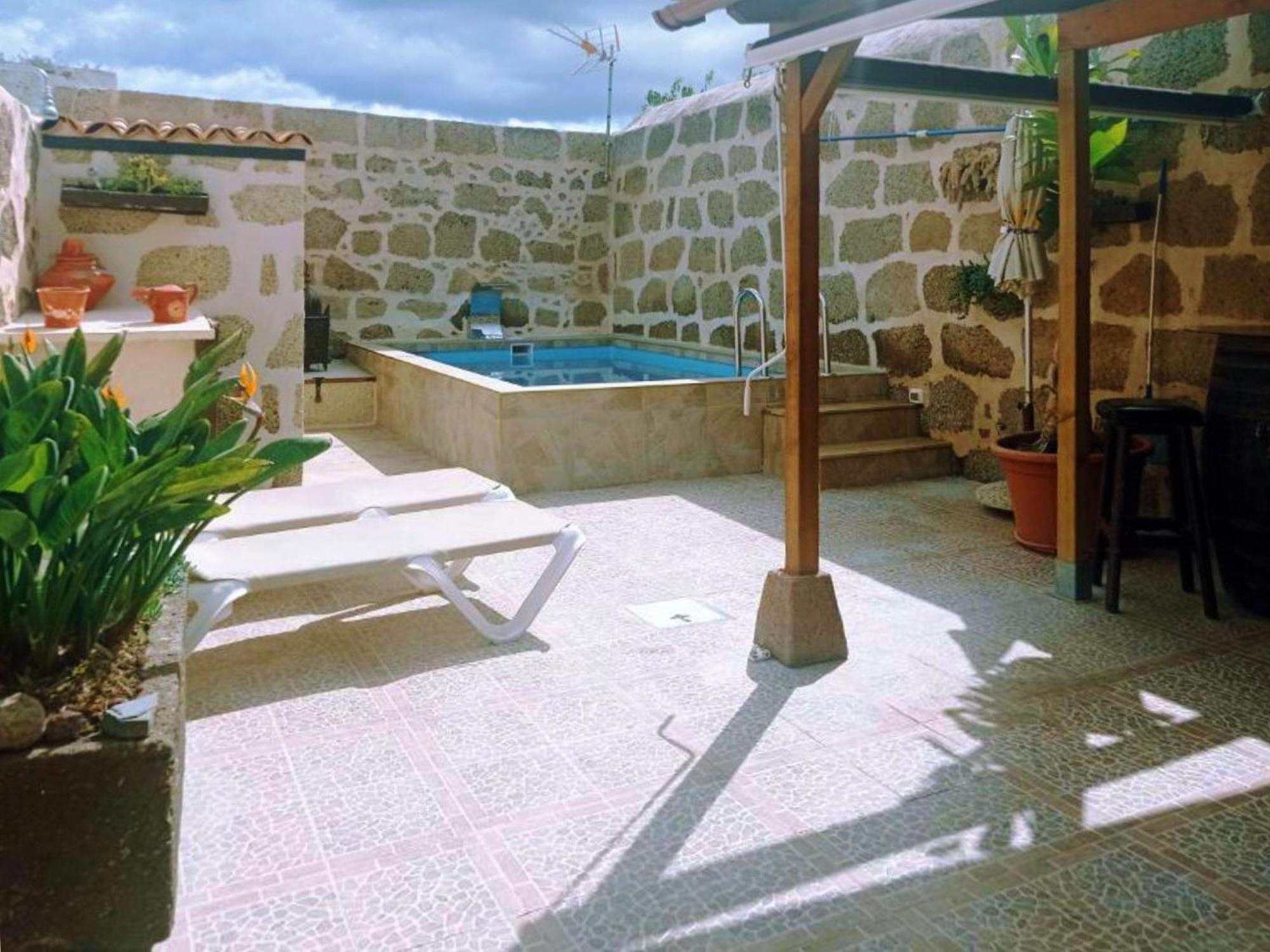 Vila Live Arico Lagar Arico el Nuevo Exteriér fotografie