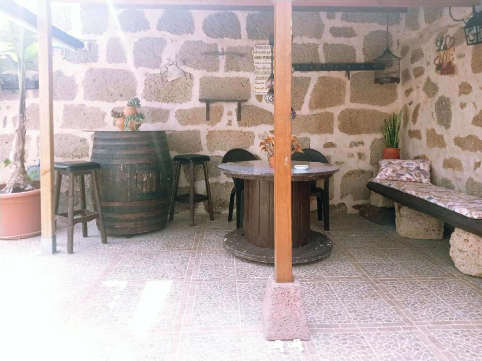 Vila Live Arico Lagar Arico el Nuevo Exteriér fotografie