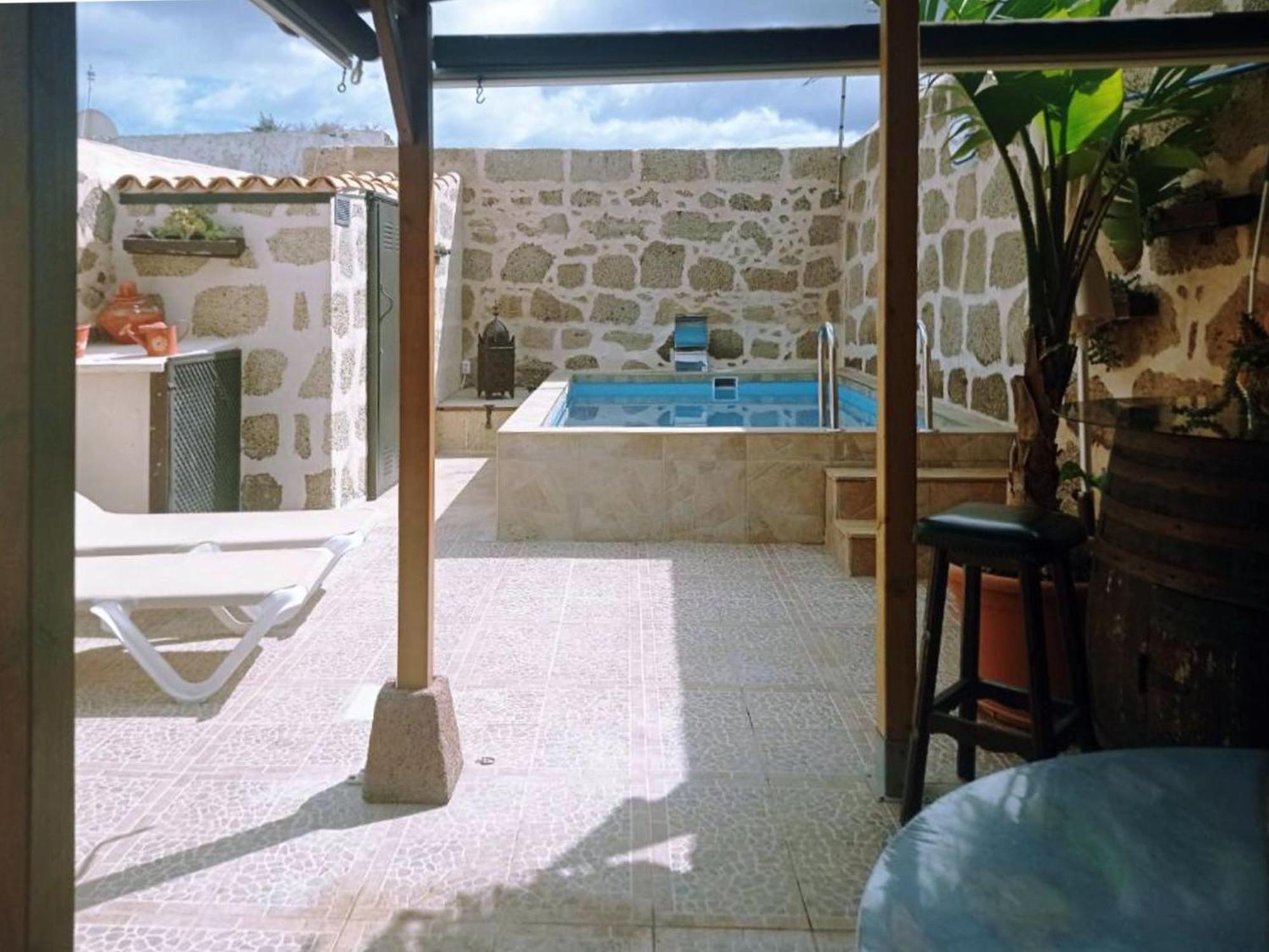 Vila Live Arico Lagar Arico el Nuevo Exteriér fotografie
