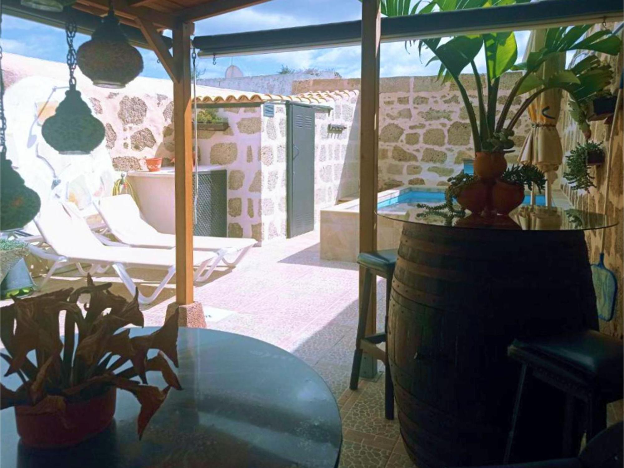 Vila Live Arico Lagar Arico el Nuevo Exteriér fotografie