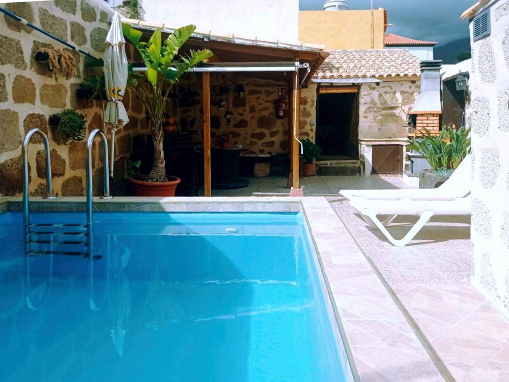 Vila Live Arico Lagar Arico el Nuevo Exteriér fotografie