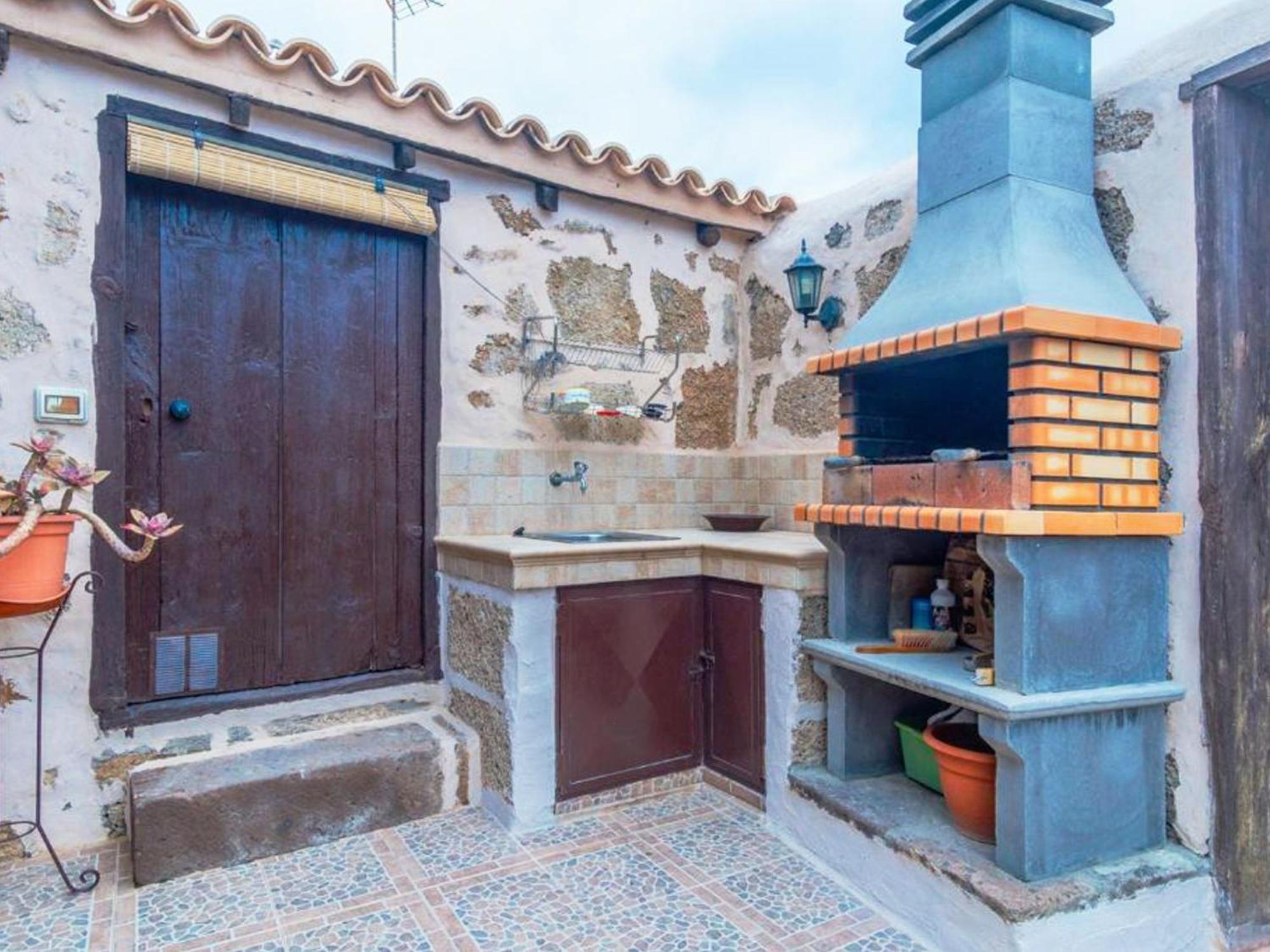 Vila Live Arico Lagar Arico el Nuevo Exteriér fotografie