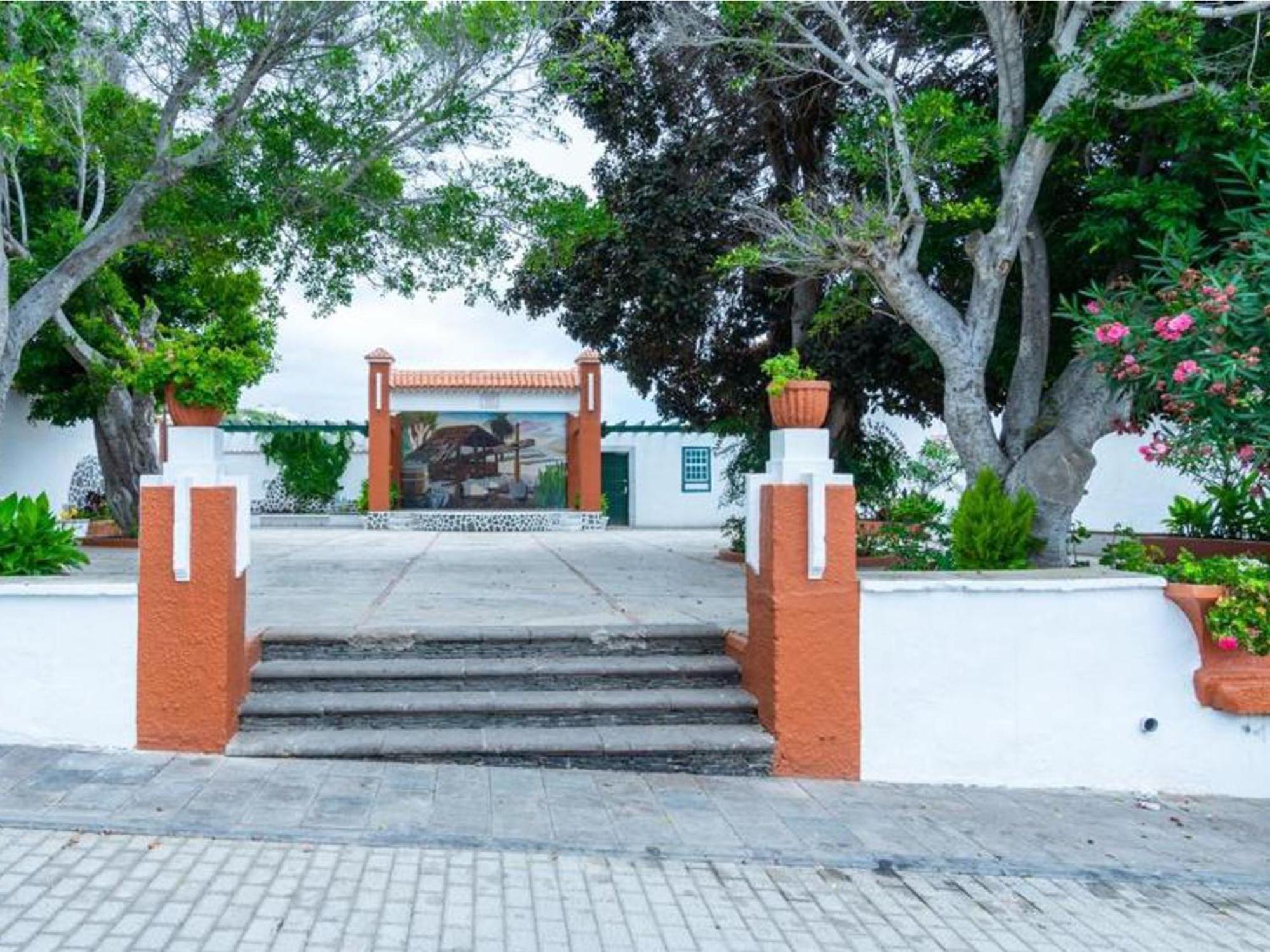 Vila Live Arico Lagar Arico el Nuevo Exteriér fotografie
