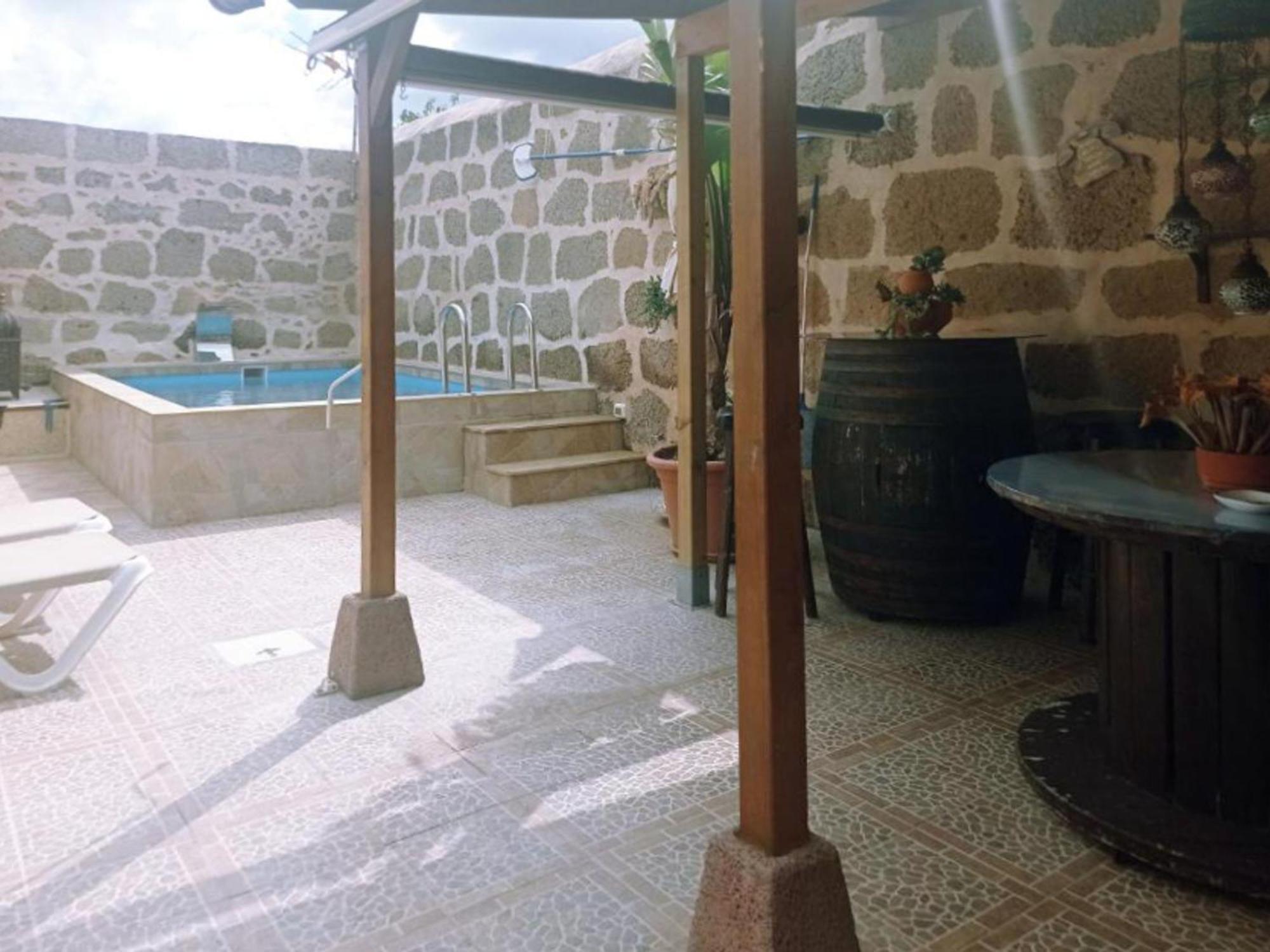 Vila Live Arico Lagar Arico el Nuevo Exteriér fotografie