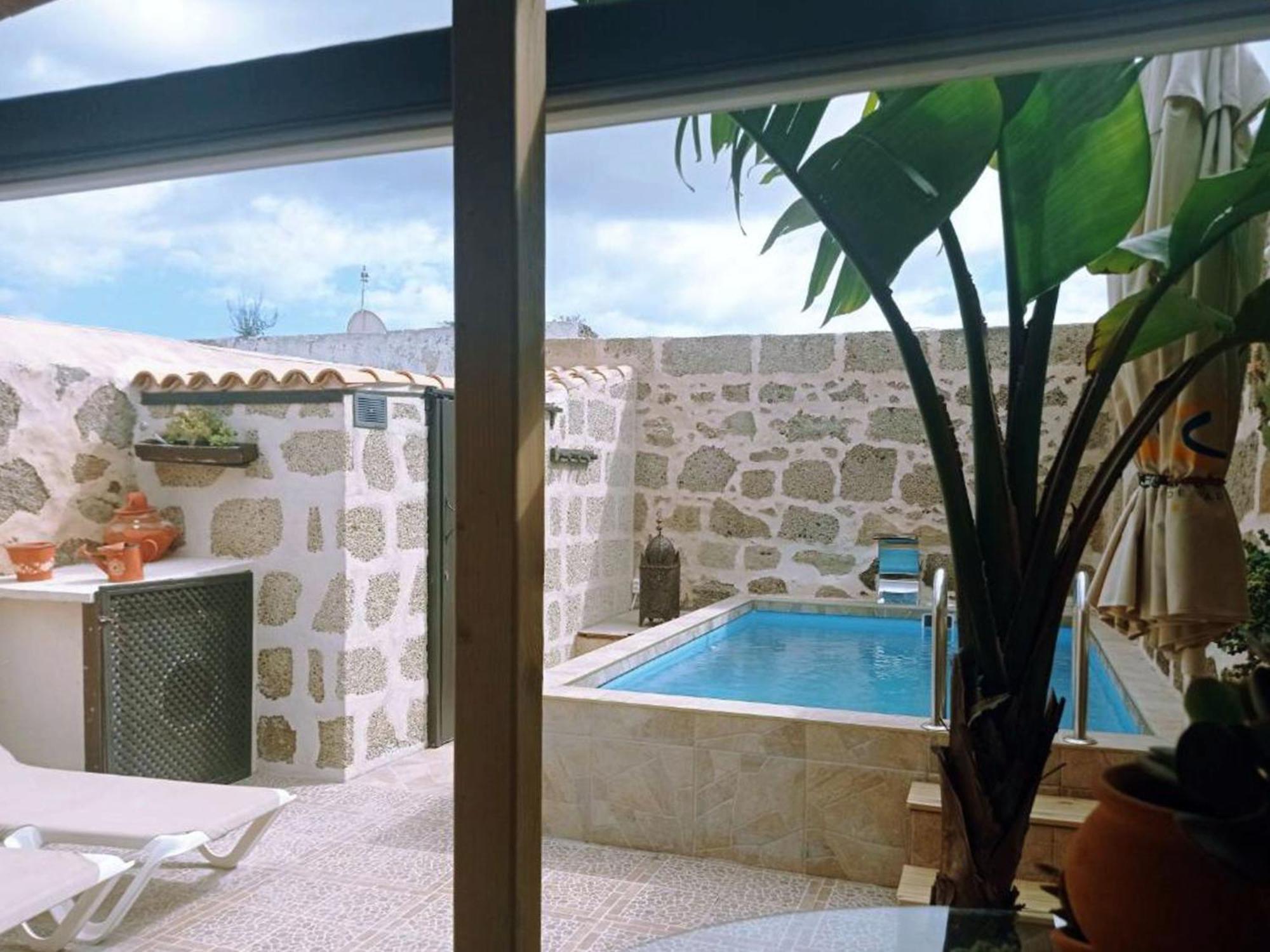 Vila Live Arico Lagar Arico el Nuevo Exteriér fotografie