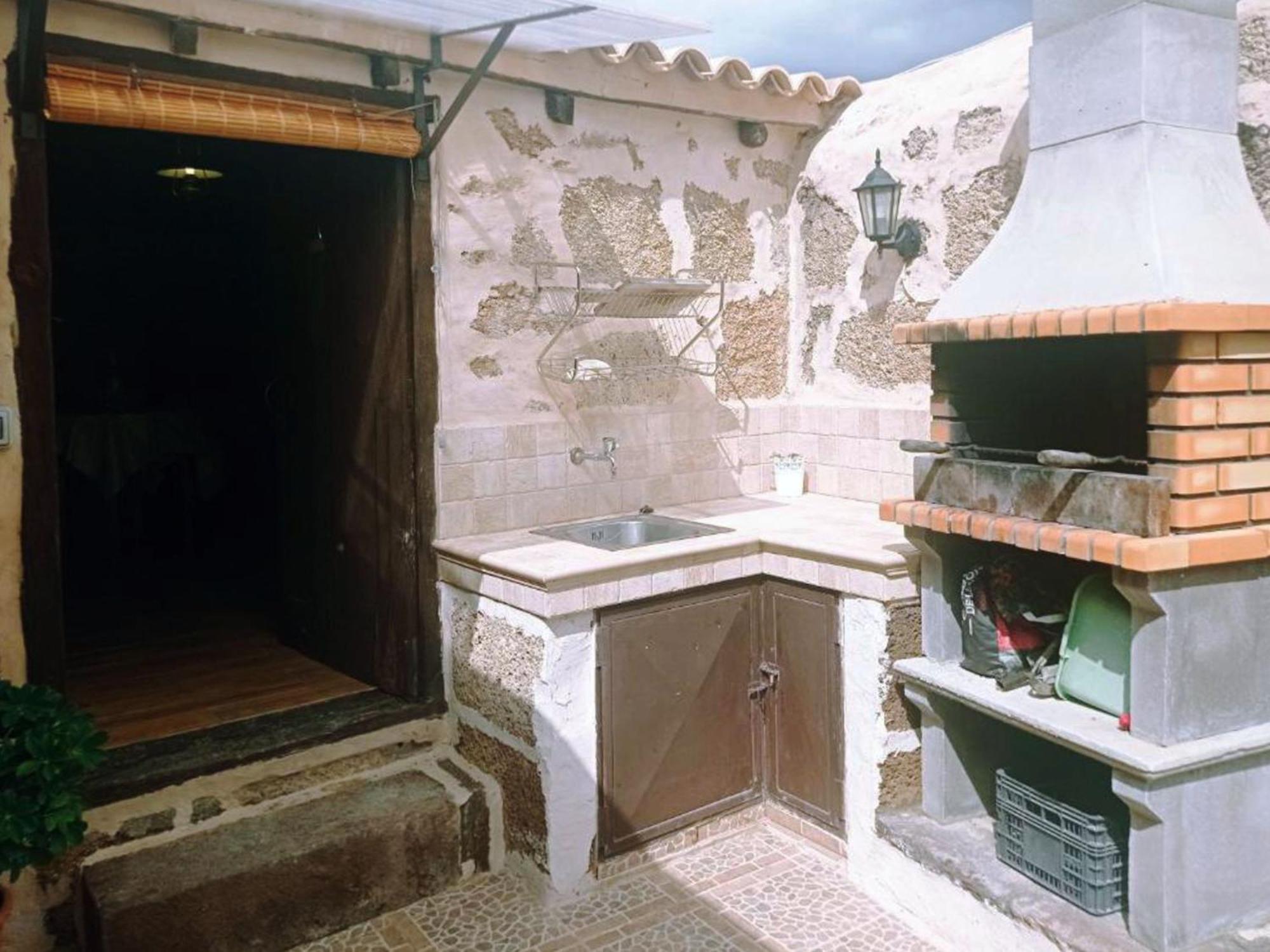 Vila Live Arico Lagar Arico el Nuevo Exteriér fotografie