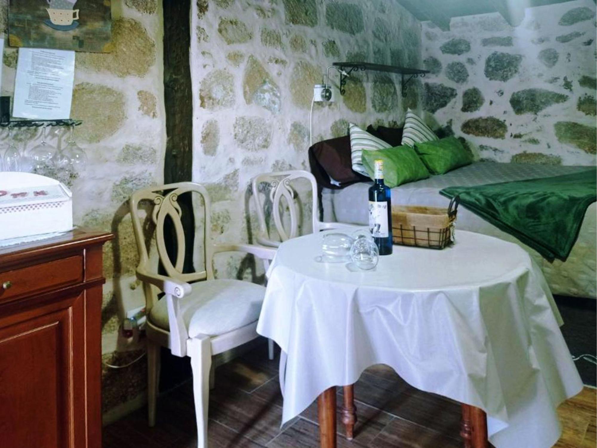 Vila Live Arico Lagar Arico el Nuevo Exteriér fotografie
