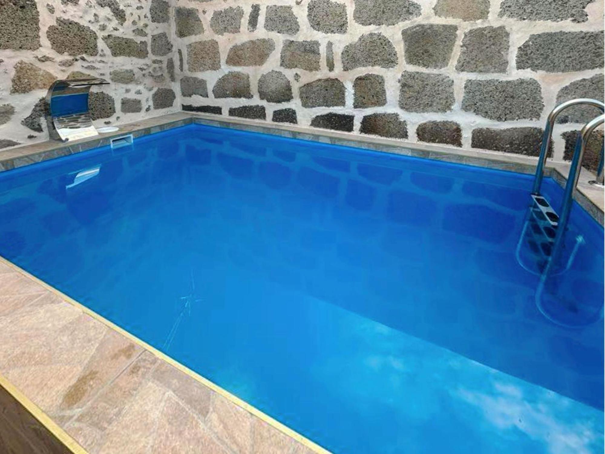 Vila Live Arico Lagar Arico el Nuevo Exteriér fotografie