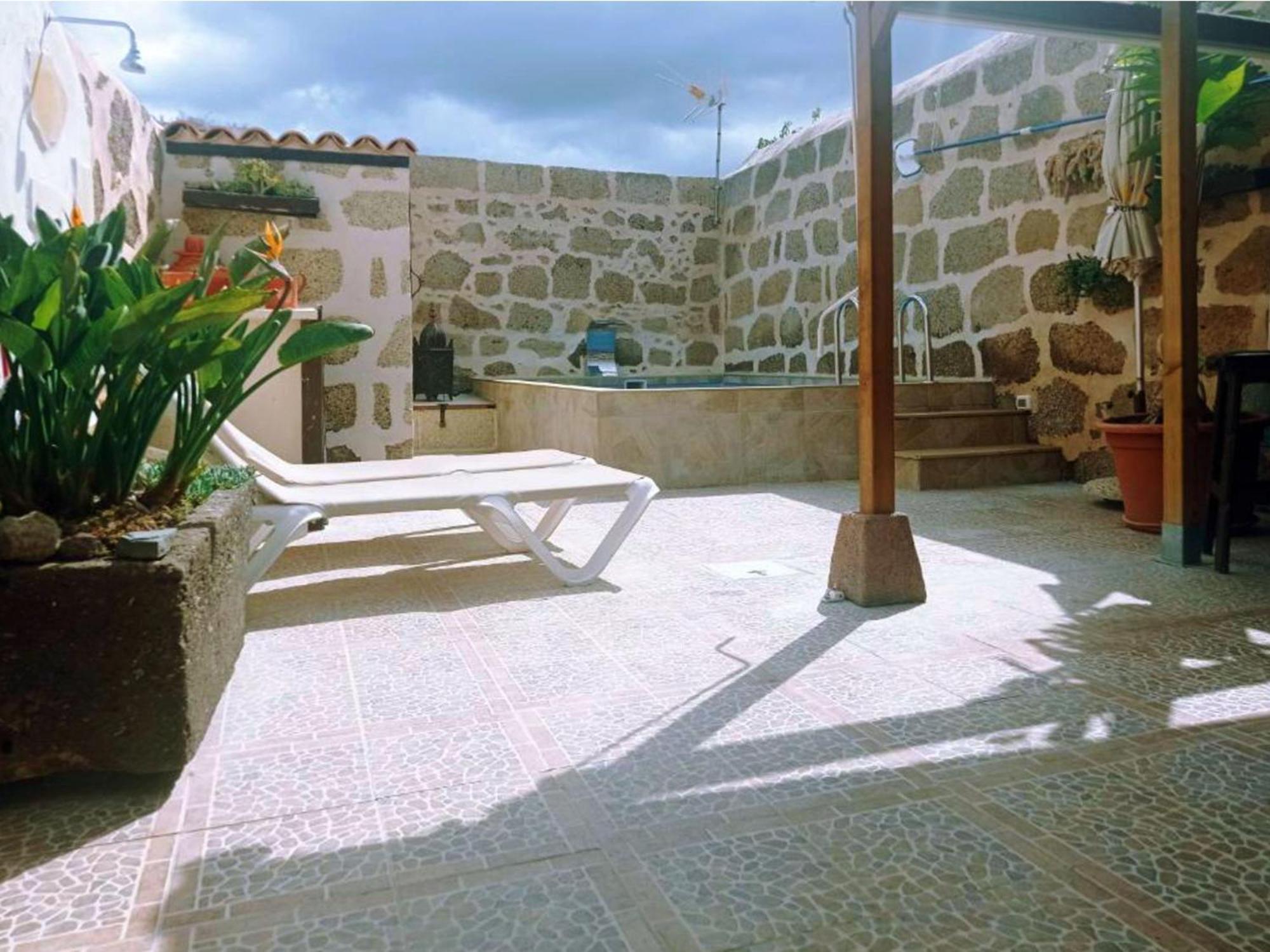 Vila Live Arico Lagar Arico el Nuevo Exteriér fotografie