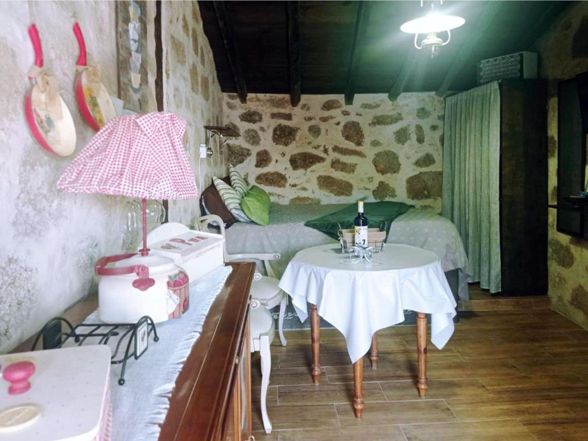 Vila Live Arico Lagar Arico el Nuevo Exteriér fotografie