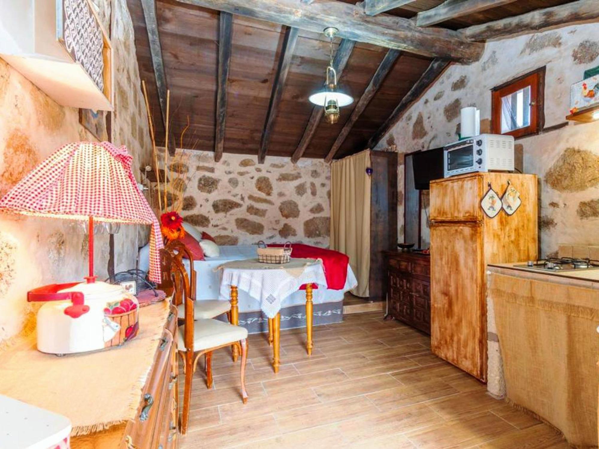 Vila Live Arico Lagar Arico el Nuevo Exteriér fotografie