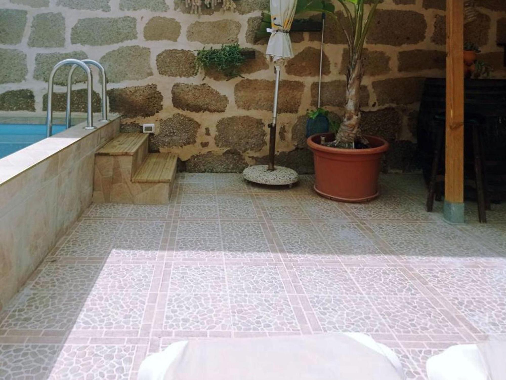 Vila Live Arico Lagar Arico el Nuevo Exteriér fotografie
